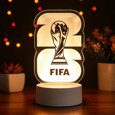 World Cup LED