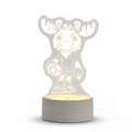World Cup Elk LED