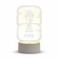 World Cup Trophy LED