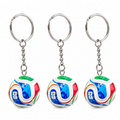 Mini Trionda Keychain