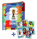 2026 Panini FIFA World Cup Sticker Collection Album