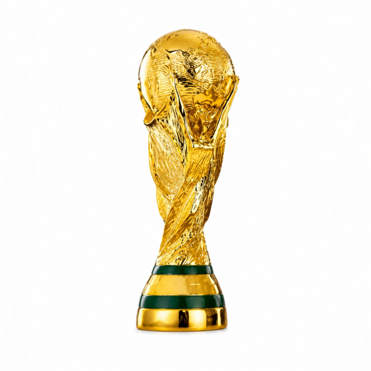 World Cup Trophy Replica