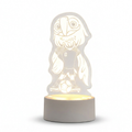 World Cup Eagle LED