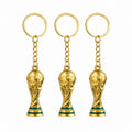 FIFA Officially Licensed Trophy Keychain
